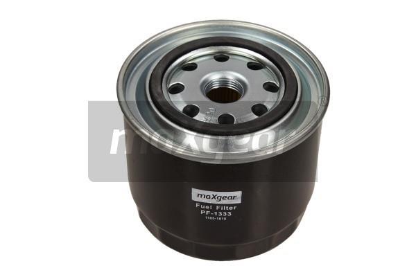 Filtru combustibil MAXGEAR 26-1371