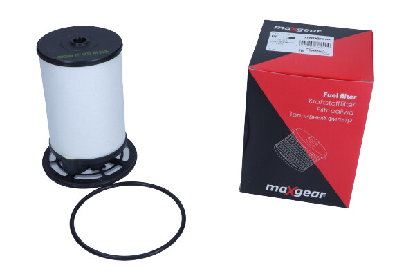Filtru combustibil MAXGEAR 26-2232