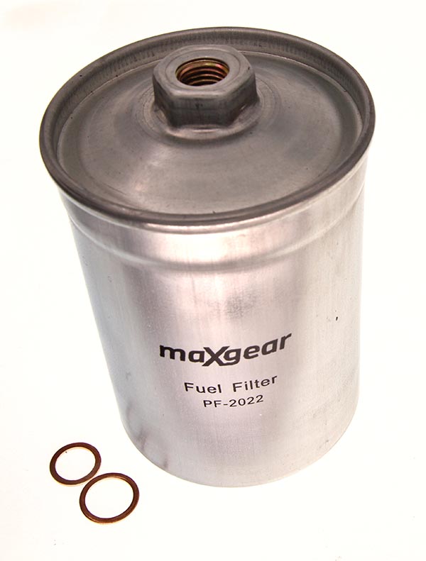 Filtru combustibil MAXGEAR 26-0415