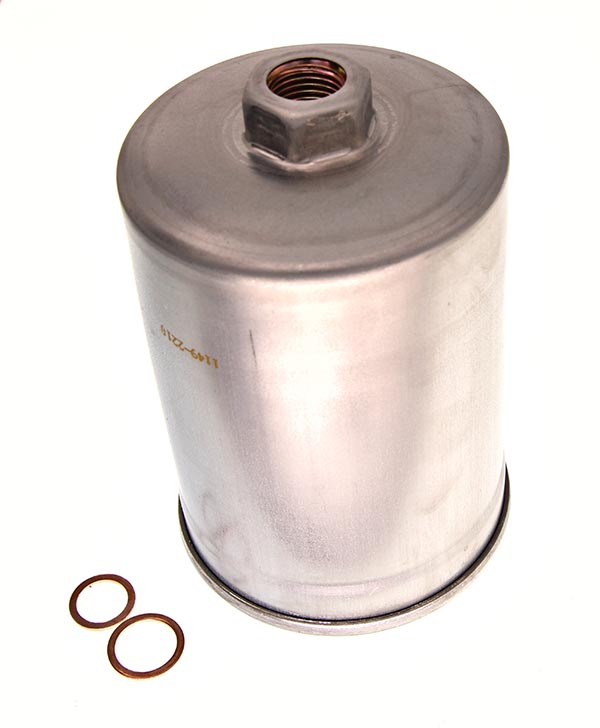 Filtru combustibil MAXGEAR 26-0415