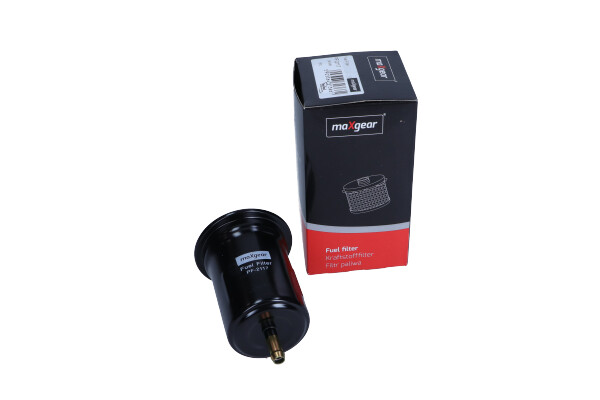 Filtru combustibil MAXGEAR 26-1556