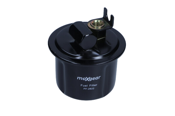 Filtru combustibil MAXGEAR 26-2187