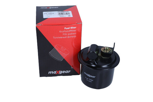 Filtru combustibil MAXGEAR 26-2187
