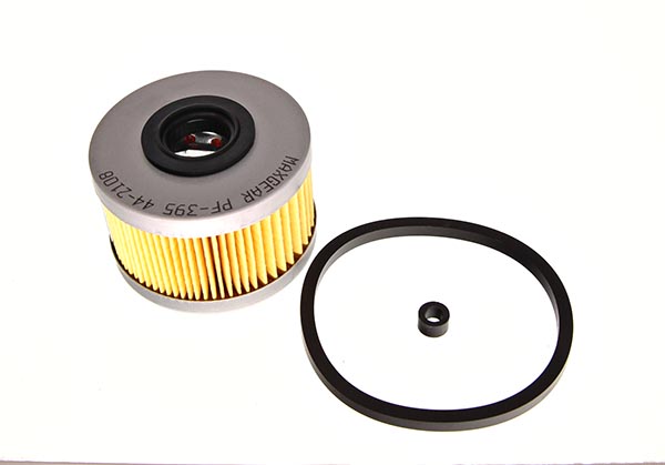 Filtru combustibil MAXGEAR 26-0180