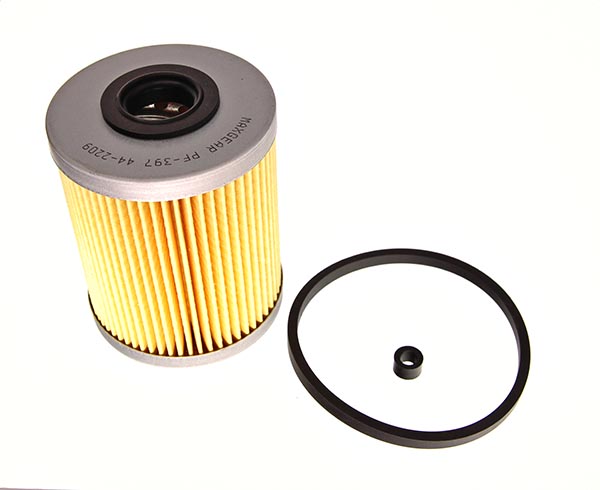 Filtru combustibil MAXGEAR 26-0181