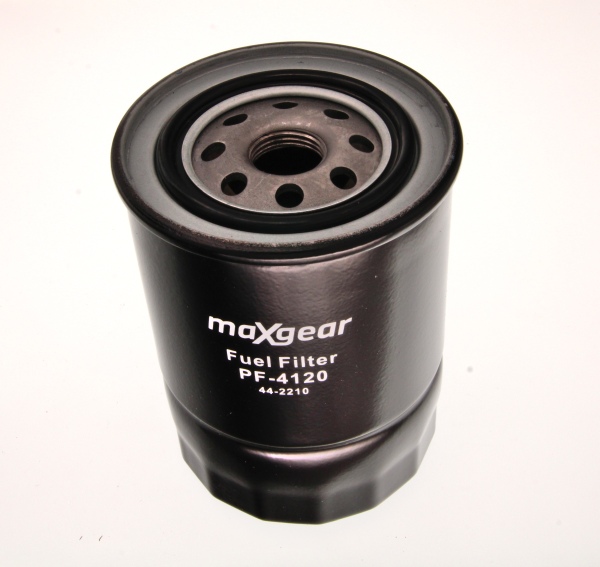Filtru combustibil MAXGEAR 26-2282