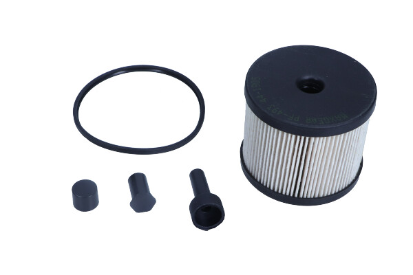 Filtru combustibil MAXGEAR 26-0008