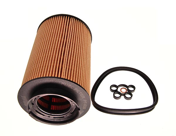 Filtru combustibil MAXGEAR 26-0163