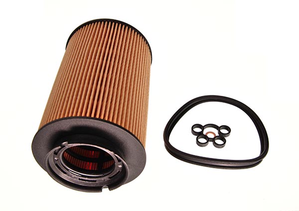 Filtru combustibil MAXGEAR 26-0163