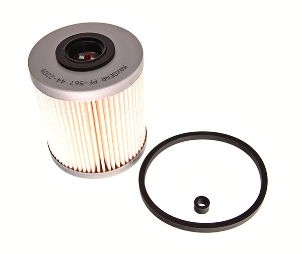 Filtru combustibil MAXGEAR 26-0316