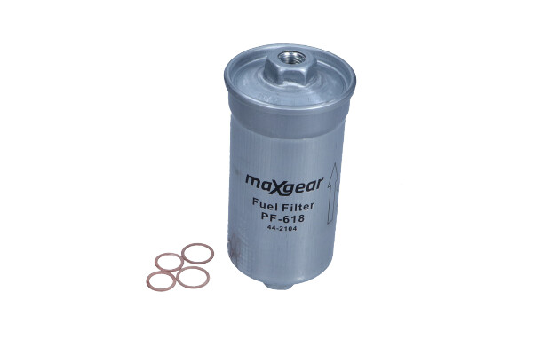Filtru combustibil MAXGEAR 26-2185