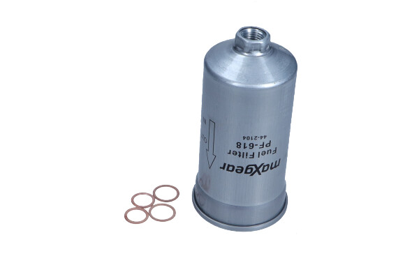Filtru combustibil MAXGEAR 26-2185