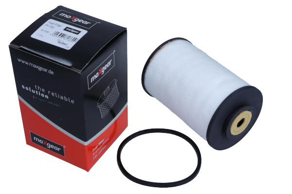 Filtru combustibil MAXGEAR 26-1550