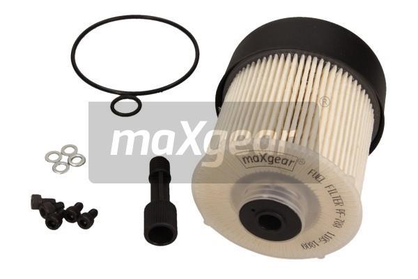 Filtru combustibil MAXGEAR 26-1373
