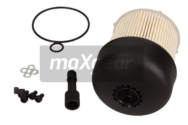 Filtru combustibil MAXGEAR 26-1373