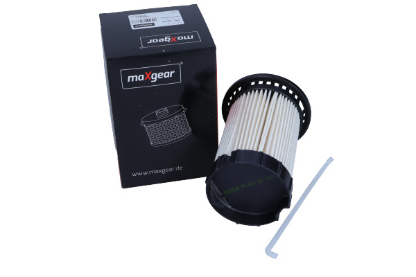 Filtru combustibil MAXGEAR 26-1567