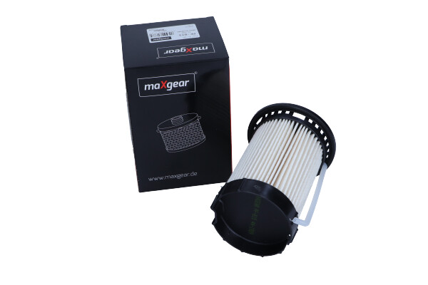 Filtru combustibil MAXGEAR 26-1568