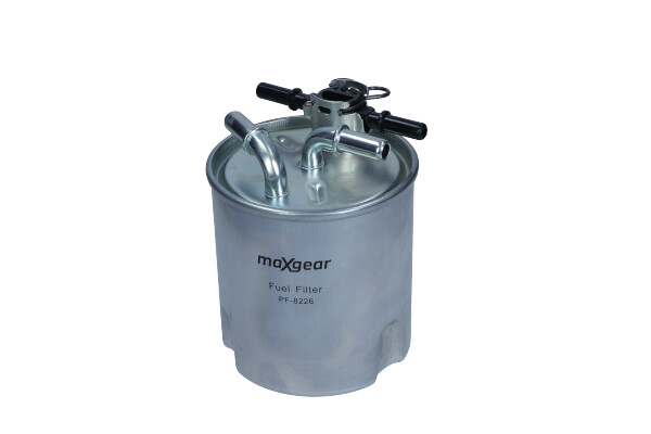 Filtru combustibil MAXGEAR 26-2217