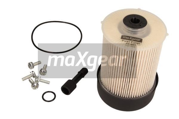 Filtru combustibil MAXGEAR 26-1432