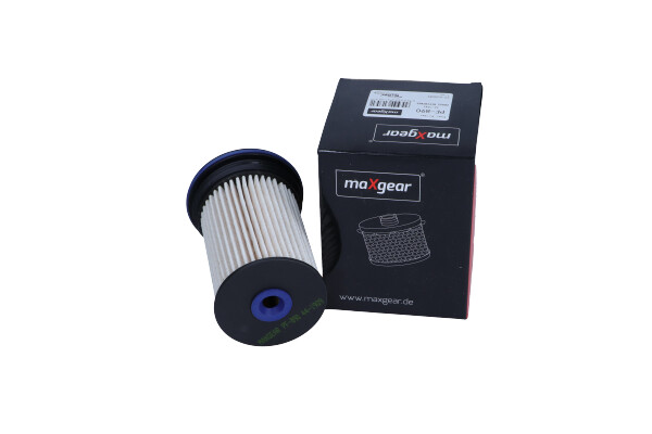 Filtru combustibil MAXGEAR 26-1543