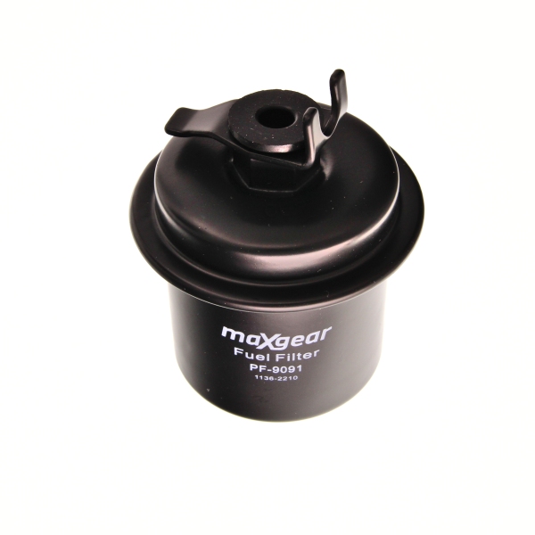 Filtru combustibil MAXGEAR 26-2261