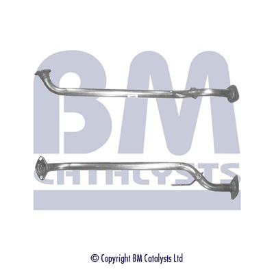 Racord evacuare BM CATALYSTS BM50058