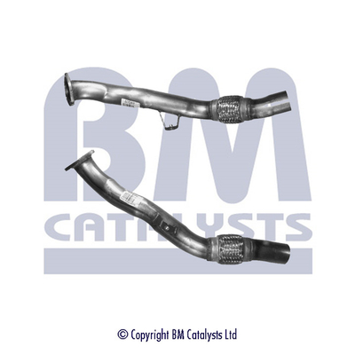 Racord evacuare BM CATALYSTS BM50082