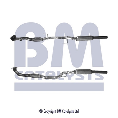 Racord evacuare BM CATALYSTS BM50199
