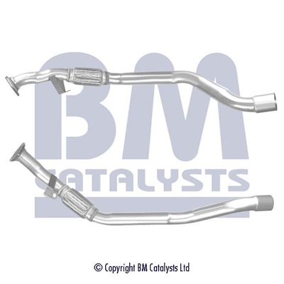 Racord evacuare BM CATALYSTS BM50485