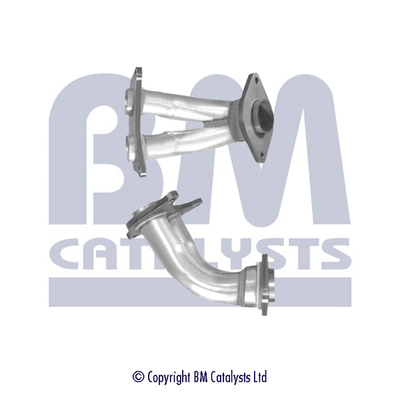 Racord evacuare BM CATALYSTS BM70615