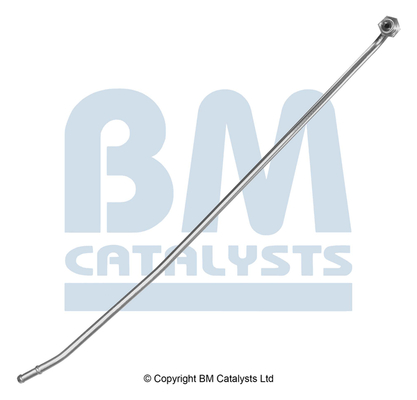 Conducta de presiune senzor de presiune (filtru particule) BM CATALYSTS PP11024B