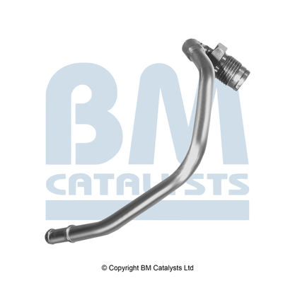 Conducta de presiune senzor de presiune (filtru particule) BM CATALYSTS PP11054A