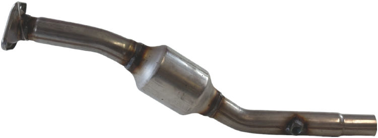 Catalizator RENAULT MEGANE II (BM0/1_, CM0/1_) 1.6 16V (BM0C, CM0C)  benzina 113 cai BOSAL 090-051