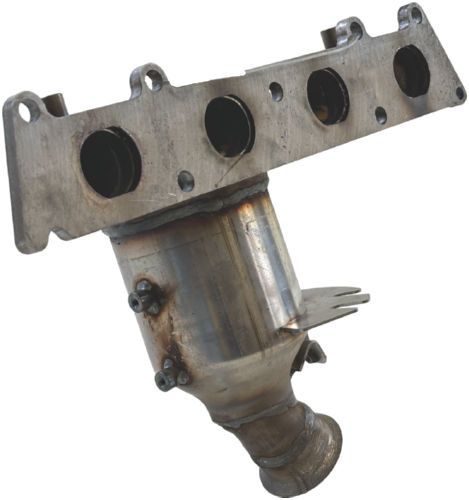 Catalizator BOSAL 090-134