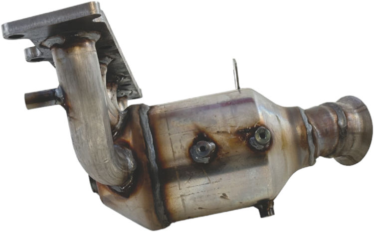 Catalizator BOSAL 090-134
