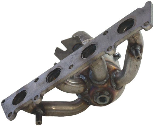 Catalizator BOSAL 090-134