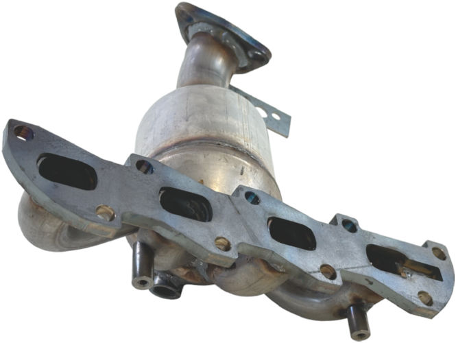 Catalizator BOSAL 090-198
