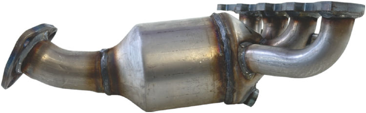 Catalizator BOSAL 090-198