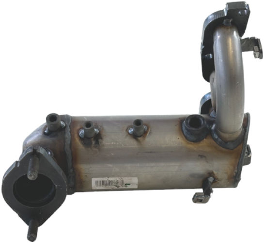 Catalizator BOSAL 090-205