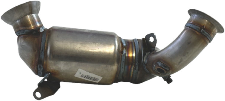 Catalizator BOSAL 090-661