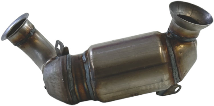 Catalizator BOSAL 090-661