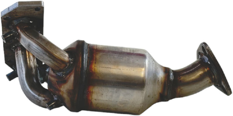 Catalizator BOSAL 090-736