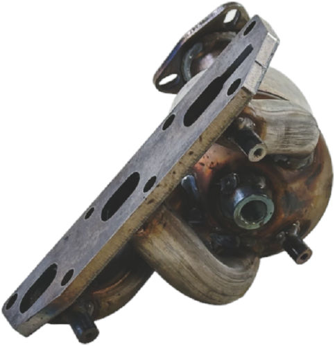 Catalizator BOSAL 090-736