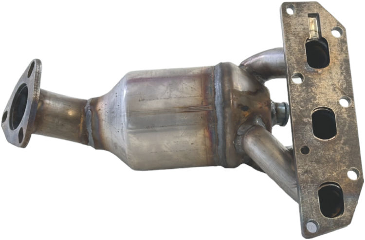 Catalizator BOSAL 090-736