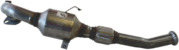 Catalizator BOSAL 099-838