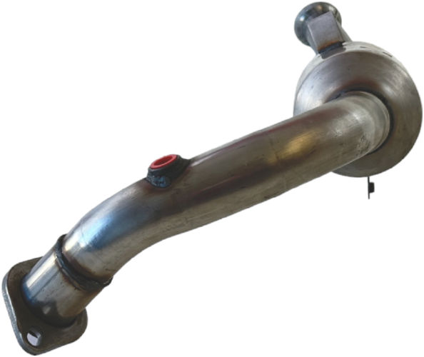 Catalizator BOSAL 099-838
