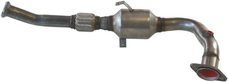 Catalizator BOSAL 099-838