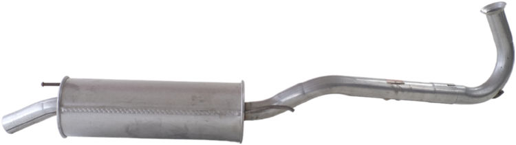 Toba esapament finala BOSAL 278-419