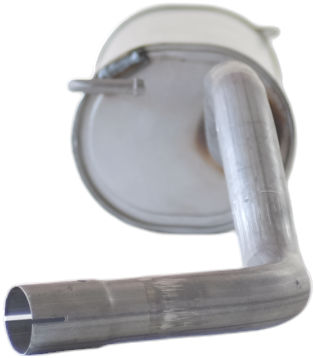 Toba esapament finala BOSAL 279-399