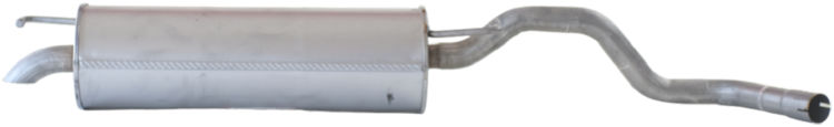 Toba esapament finala BOSAL 279-399
